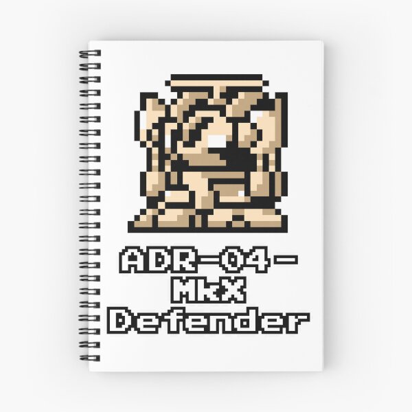 Item preview, Asplenia Studios: 8bit SD Defender designed and sold by Asplenia Studios.
