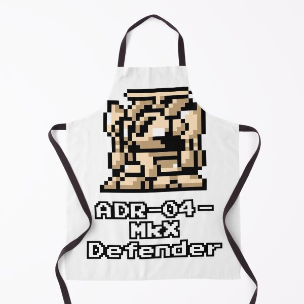 Item preview, Asplenia Studios: 8bit SD Defender designed and sold by Asplenia Studios.