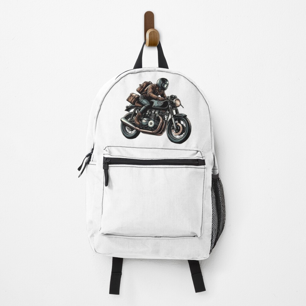 Item preview, Backpack designed and sold by InfmsCorp.