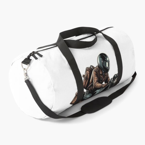 Item preview, Cafe Racer Motorcycle Rider : Automotive Merchandise - designed and sold by InfmsCorp.