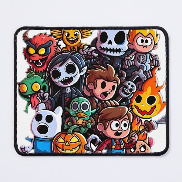 Item preview, cartoons  designed and sold by NCNGDESIGN.