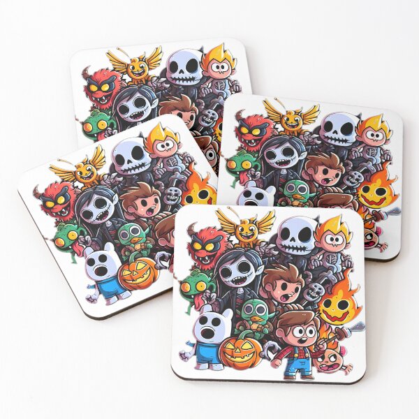 Item preview, cartoons  designed and sold by NCNGDESIGN.
