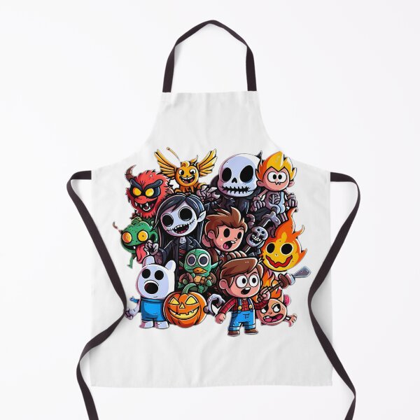 Item preview, cartoons designed and sold by NCNGDESIGN.