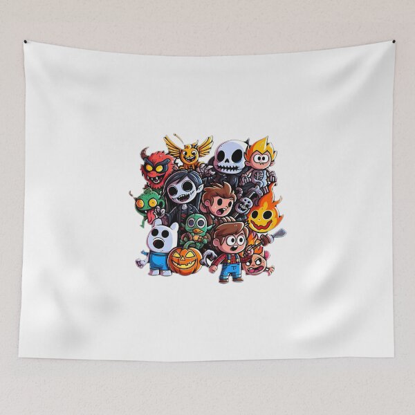 Item preview, cartoons  designed and sold by NCNGDESIGN.
