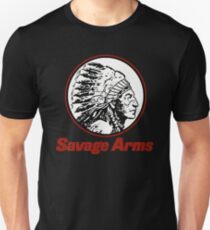 Wilde Arme Unisex T-Shirt