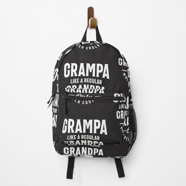 Artikelvorschau, Opa wie ein normaler Opa, nur viel cooler entworfen und verkauft von cidolopez.