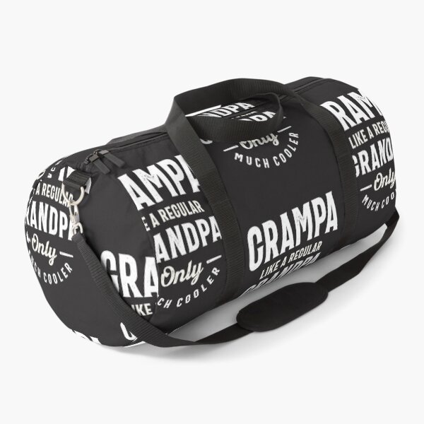 Item preview, Grampa Like a Regular Grandpa Only Much Cooler designed and sold by cidolopez.