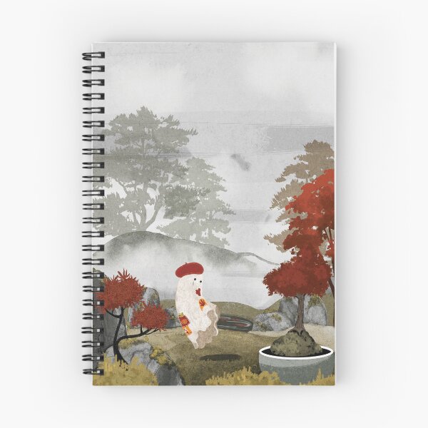Item preview, The Maple Garden designed and sold by katherineblower.