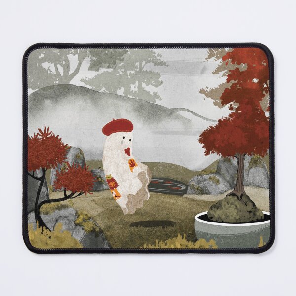 Item preview, The Maple Garden designed and sold by katherineblower.