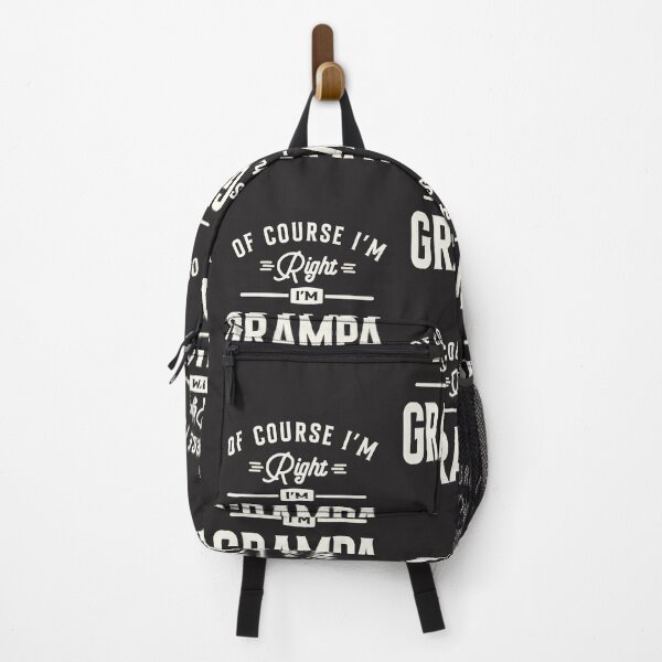 Item preview, Of Course I'm Right I'm Grampa Funny Grandpa designed and sold by cidolopez.
