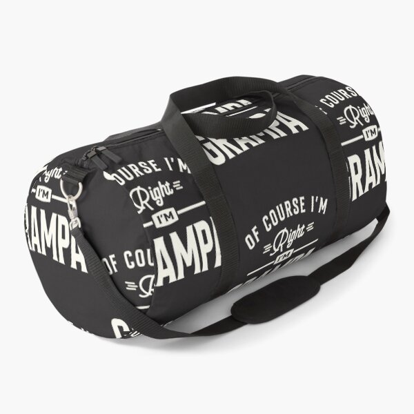 Item preview, Of Course I'm Right I'm Grampa Funny Grandpa designed and sold by cidolopez.
