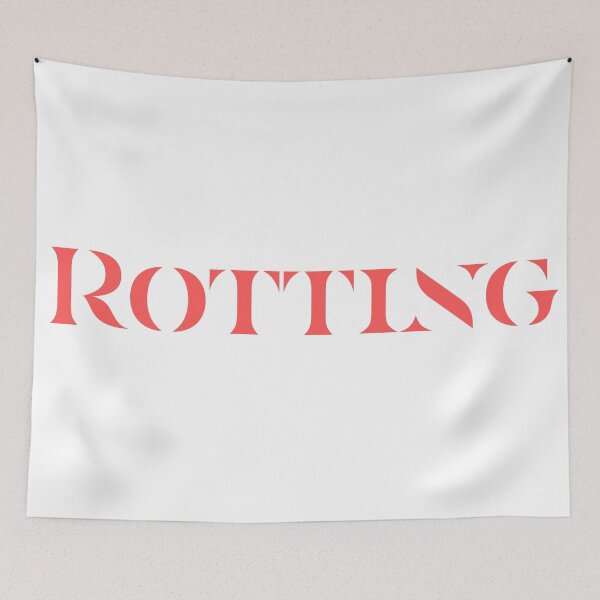 Item preview, Rotting designed and sold by Denya4Design.
