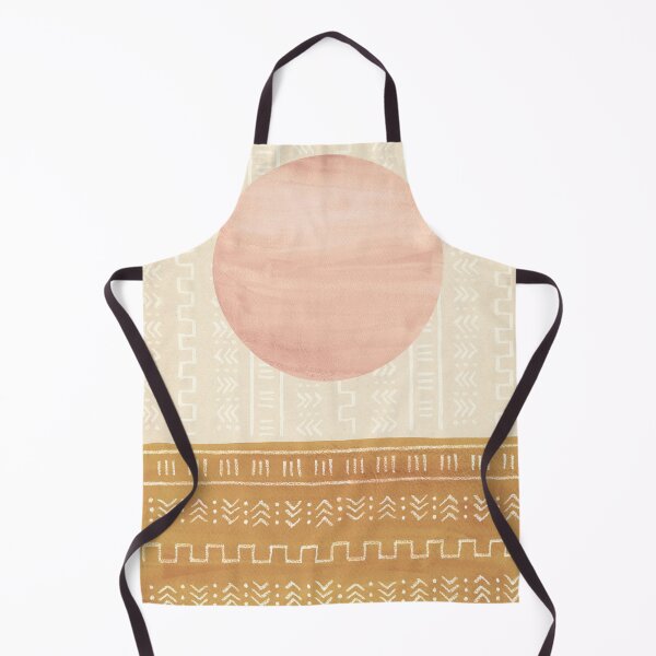 Item preview, Abstract boho sunset designed and sold by WhalesWay.