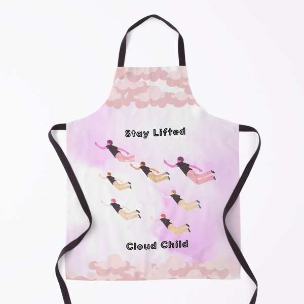 Item preview, Stay Lifted Cloud Child designed and sold by CC Creations96.