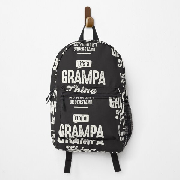 Item preview, It’s a Grampa Thing You Wouldn’t Understand Funny Grandpa designed and sold by cidolopez.