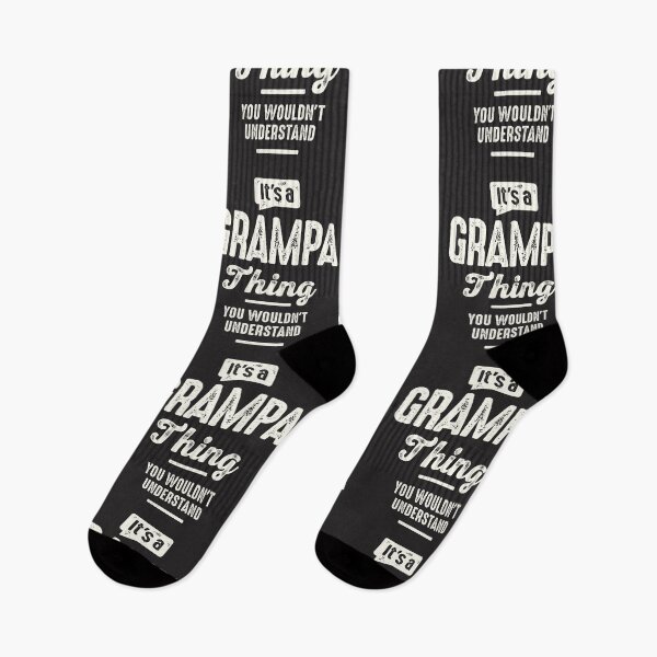Item preview, It’s a Grampa Thing You Wouldn’t Understand Funny Grandpa designed and sold by cidolopez.