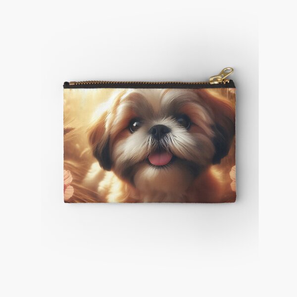 Item preview, Shih Tzu Art #21 | ShihTzu Lovers designed and sold by ksgraphics222.