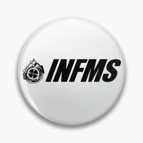 Item preview, INFMS Official : Automotive Merchandise -  designed and sold by InfmsCorp.