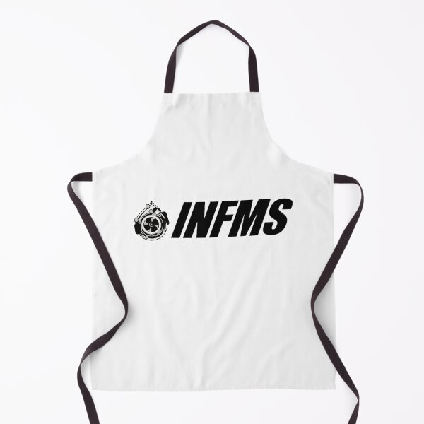 Item preview, INFMS Official : Automotive Merchandise -  designed and sold by InfmsCorp.