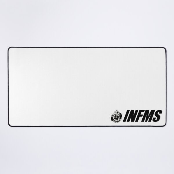 Item preview, INFMS Official : Automotive Merchandise - designed and sold by InfmsCorp.
