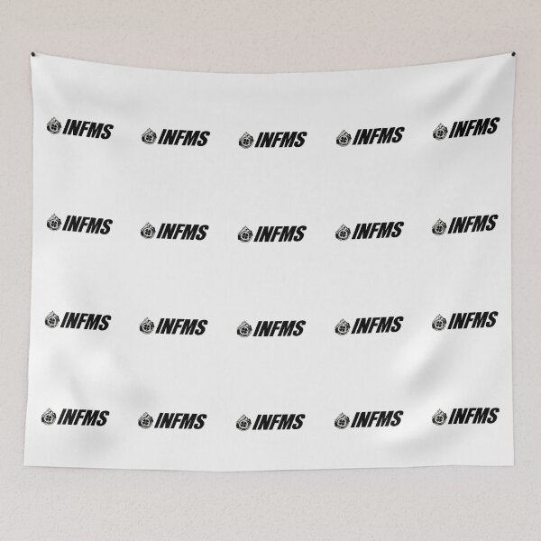 Item preview, INFMS Official : Automotive Merchandise -  designed and sold by InfmsCorp.