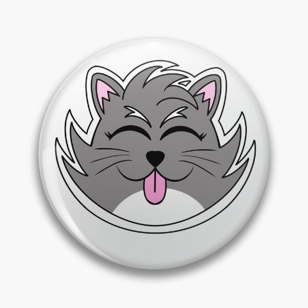 Item preview, Happy cat designed and sold by A5designs.