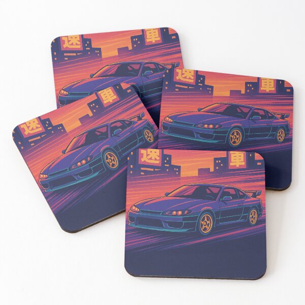 Item preview, drift  designed and sold by Octane Originals.