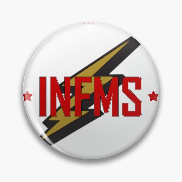 Item preview, INFMS Official : Automotive Merchandise -  designed and sold by InfmsCorp.