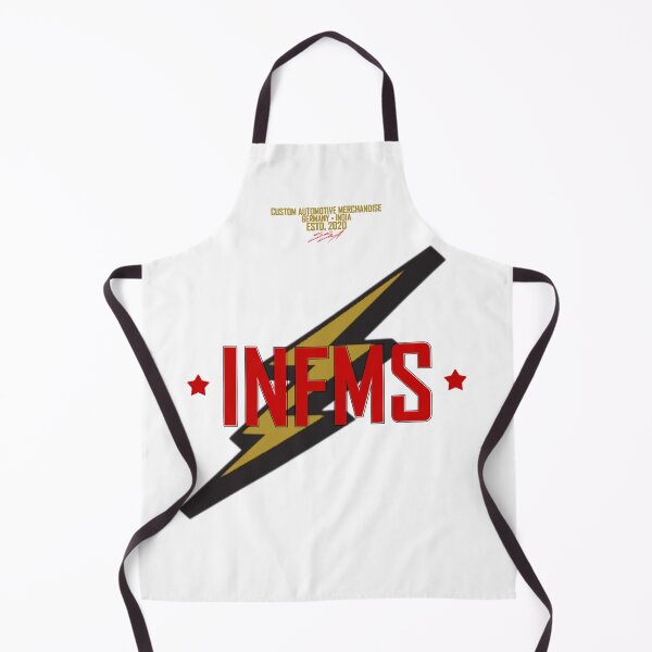 Item preview, INFMS Official : Automotive Merchandise -  designed and sold by InfmsCorp.