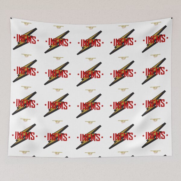 Item preview, INFMS Official : Automotive Merchandise -  designed and sold by InfmsCorp.
