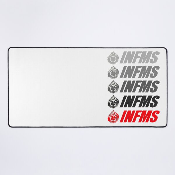 Item preview, INFMS Official : Automotive Merchandise - designed and sold by InfmsCorp.