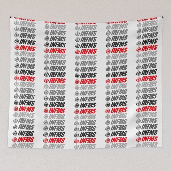 Item preview, INFMS Official : Automotive Merchandise -  designed and sold by InfmsCorp.