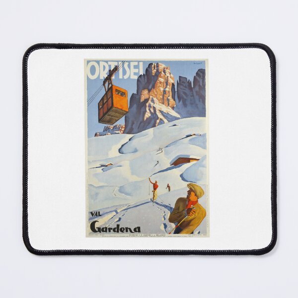 Item preview, Ortisei Val Gardena Italy Vintage designed and sold by teemix.