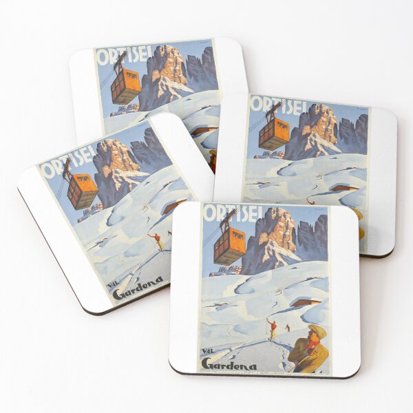 Item preview, Ortisei Val Gardena Italy Vintage designed and sold by teemix.