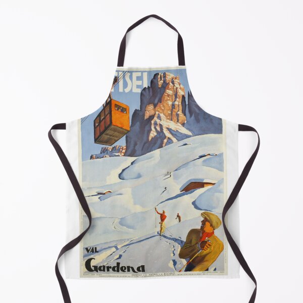 Item preview, Ortisei Val Gardena Italy Vintage designed and sold by teemix.