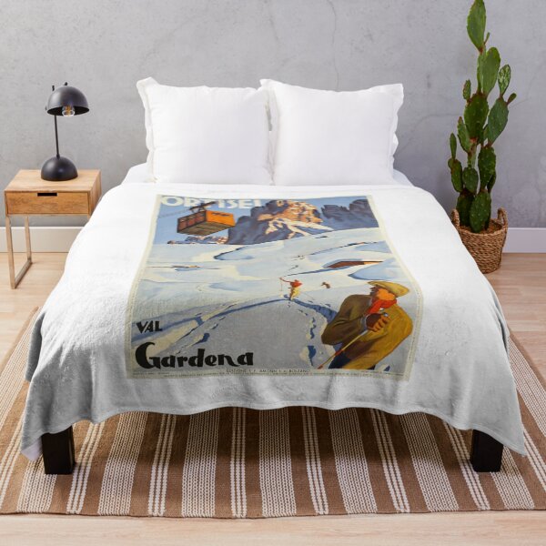 Item preview, Ortisei Val Gardena Italy Vintage designed and sold by teemix.