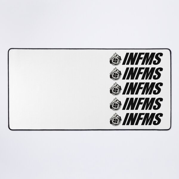 Item preview, INFMS Official : Automotive Merchandise - designed and sold by InfmsCorp.