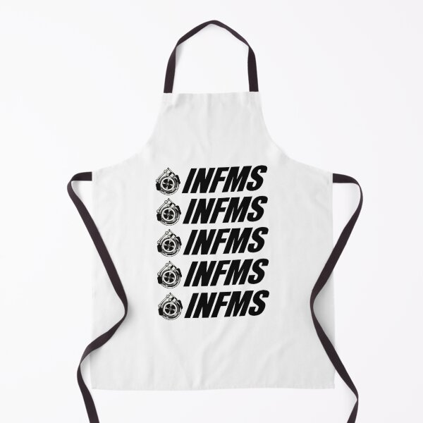 Item preview, INFMS Official : Automotive Merchandise -  designed and sold by InfmsCorp.