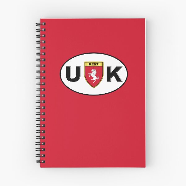Item preview, KENT Gifts, Stickers & Products (O) designed and sold by mpodger.