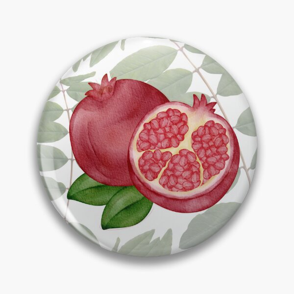 Item preview, Pomegranates designed and sold by Aspaba.