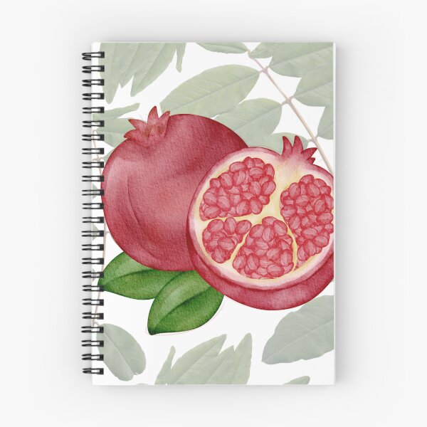 Item preview, Pomegranates designed and sold by Aspaba.