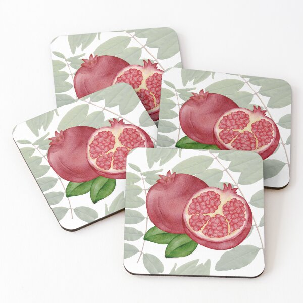 Item preview, Pomegranates designed and sold by Aspaba.