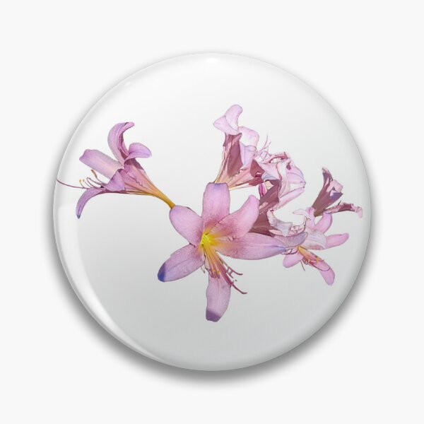 Artikelvorschau, Rosa Lilly entworfen und verkauft von Mystical Fairy Forage.