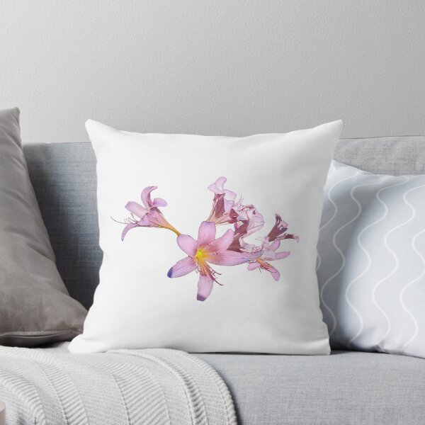 Item preview, Lirio rosa designed and sold by Mystical Fairy Forage.