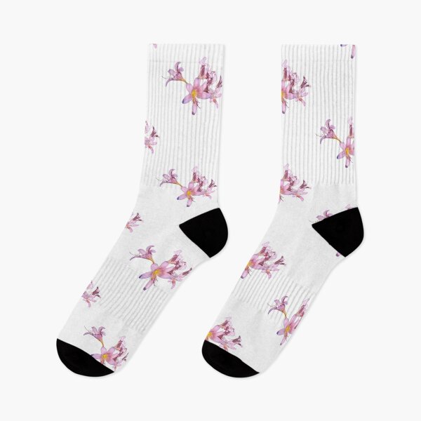 Artikelvorschau, Rosa Lilly entworfen und verkauft von Mystical Fairy Forage.