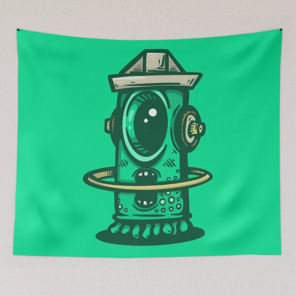 Item preview, Bot 29 designed and sold by Oddbot-Society.