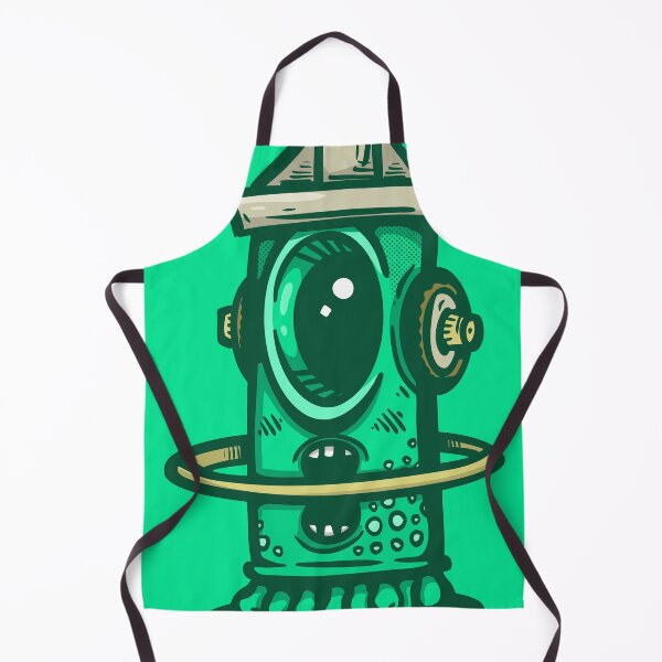 Item preview, Bot 29 designed and sold by Oddbot-Society.