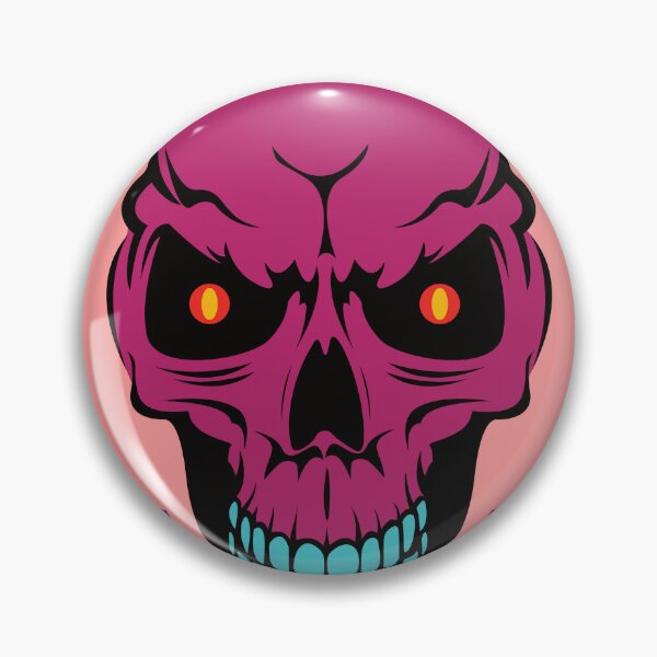 Item preview, Monster Skull. designed and sold by MiPa78.