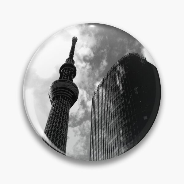 Item preview, Tokyo Skytree Photograhy Paint designed and sold by ASTRY..