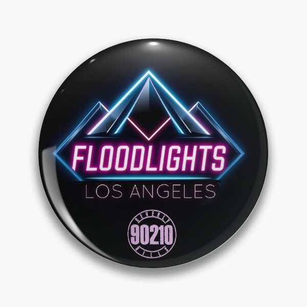 Item preview, {Haunts & Hangs} 90210: Floodlights designed and sold by jimbob90210.